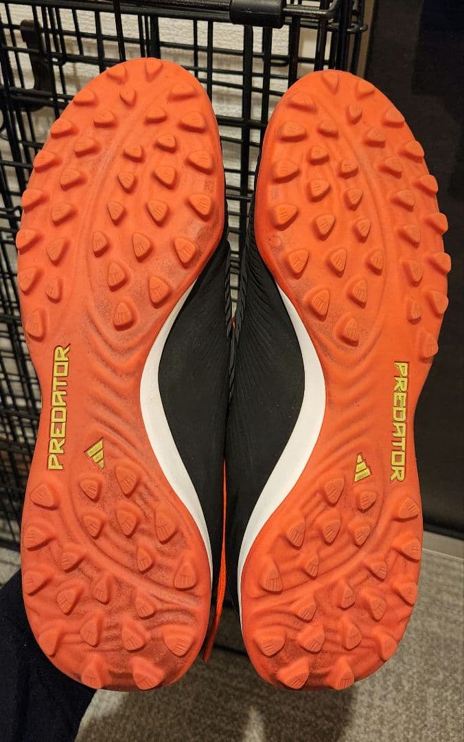 adidas Predator Elite トレーニングシューズ