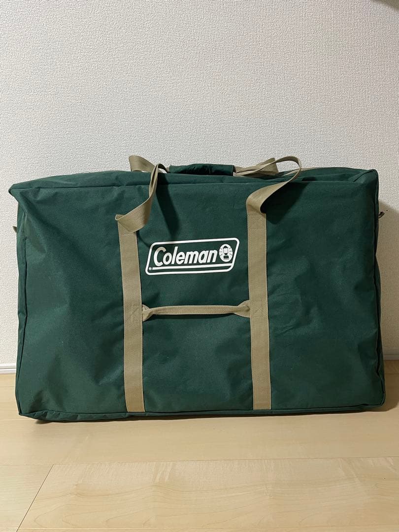 Coleman コールマン　キッチンテーブル