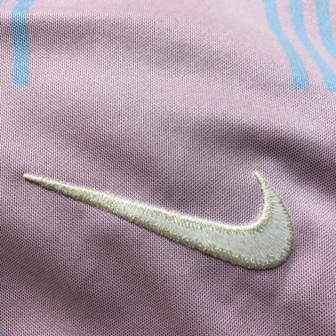 NIKE ナイキ FCバルセロナ Barcelona ユニフォーム L メンズ