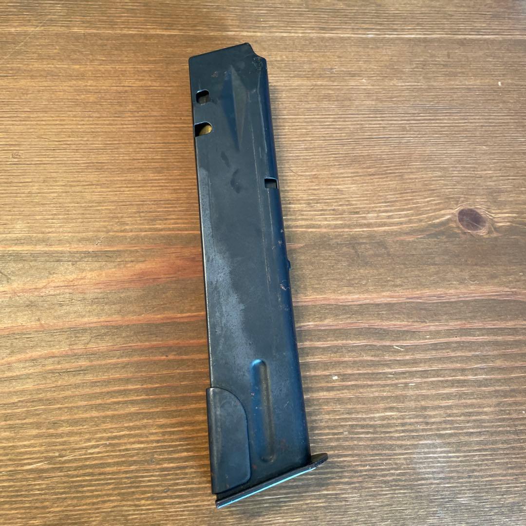 KSC MGC M93R オート9 ガスガン ジャンク品