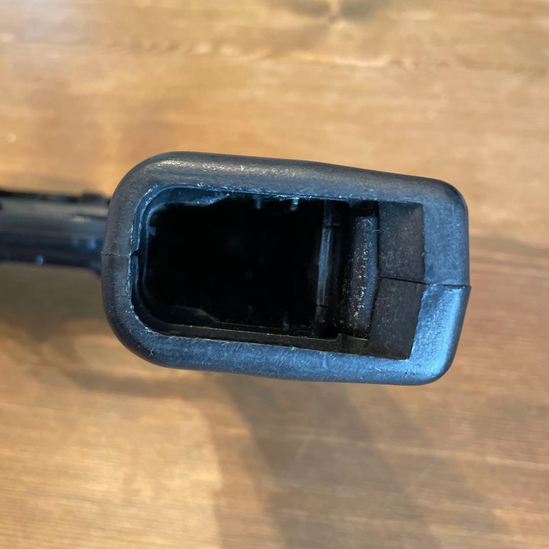 KSC MGC M93R オート9 ガスガン ジャンク品