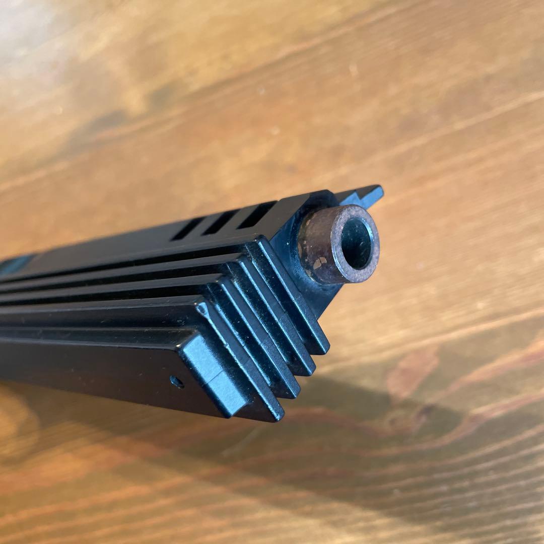 KSC MGC M93R オート9 ガスガン ジャンク品