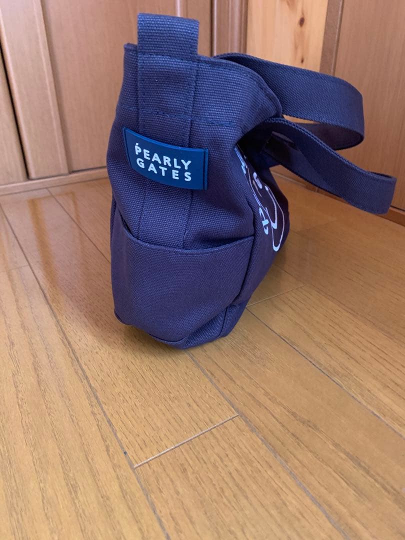 パーリーゲイツ　カートバッグ