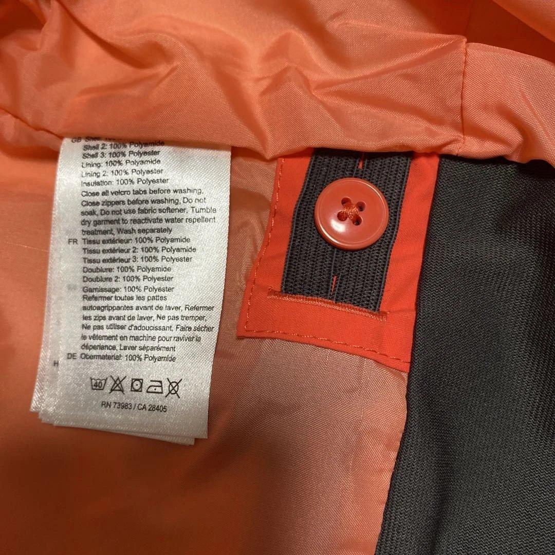 Helly Hansen 子供用スノースーツ 92/2