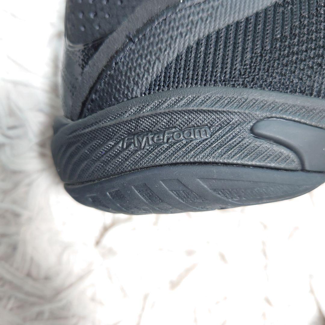 ✨極美品✨【asics GLIDE NOVA FF3】26.5cm/ブラック