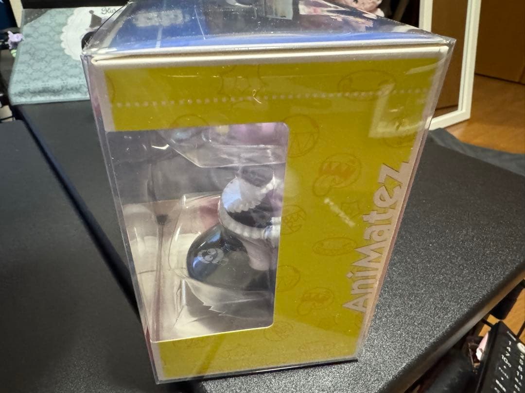 メイドジャックス　フィギュア