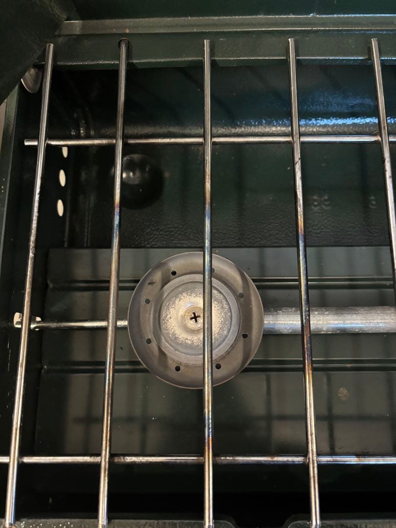 Coleman Powerhouse ツーバーナーコンロ 413H