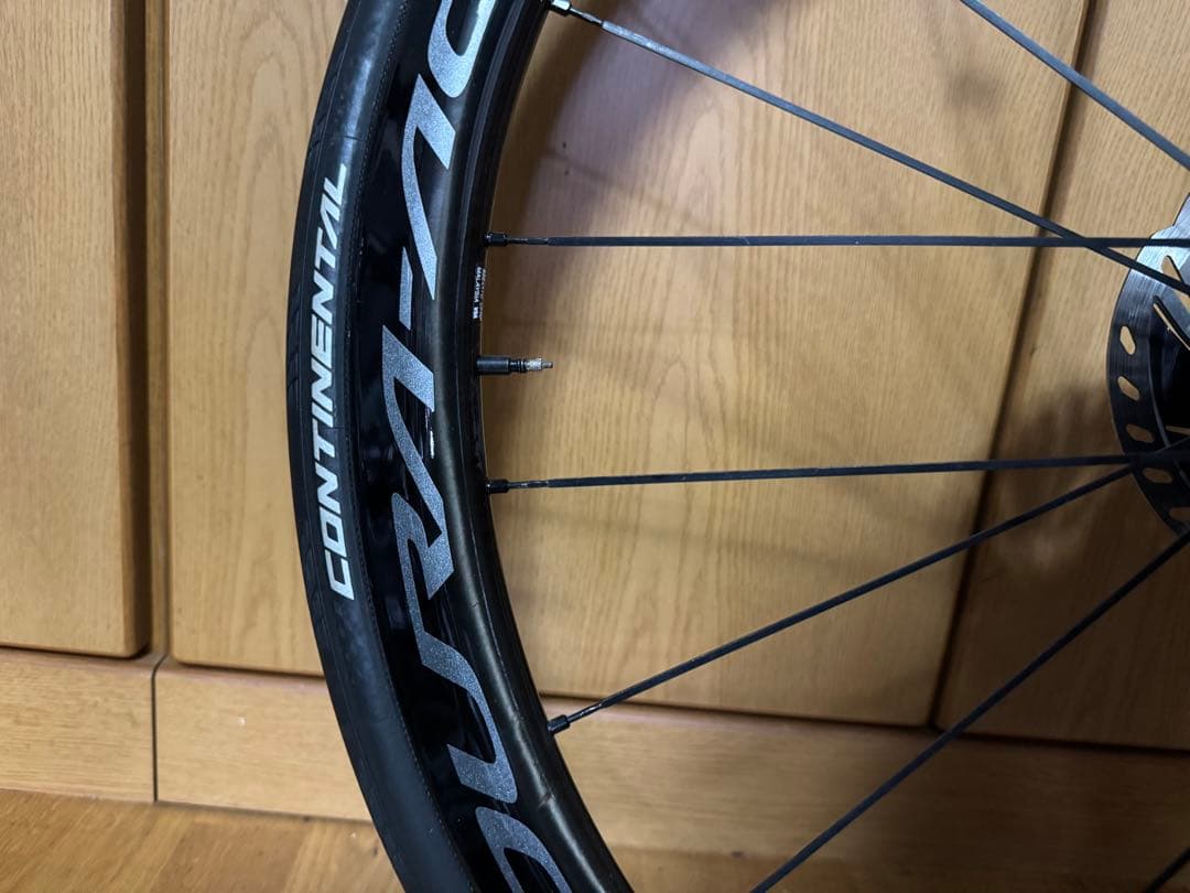 自転車本体 TREK DOMANE SLR 9 DISC 9170 DURA-ACE