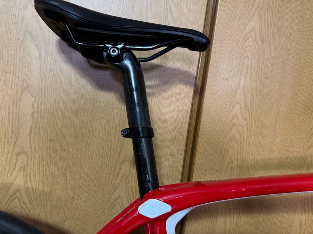 自転車本体 TREK DOMANE SLR 9 DISC 9170 DURA-ACE