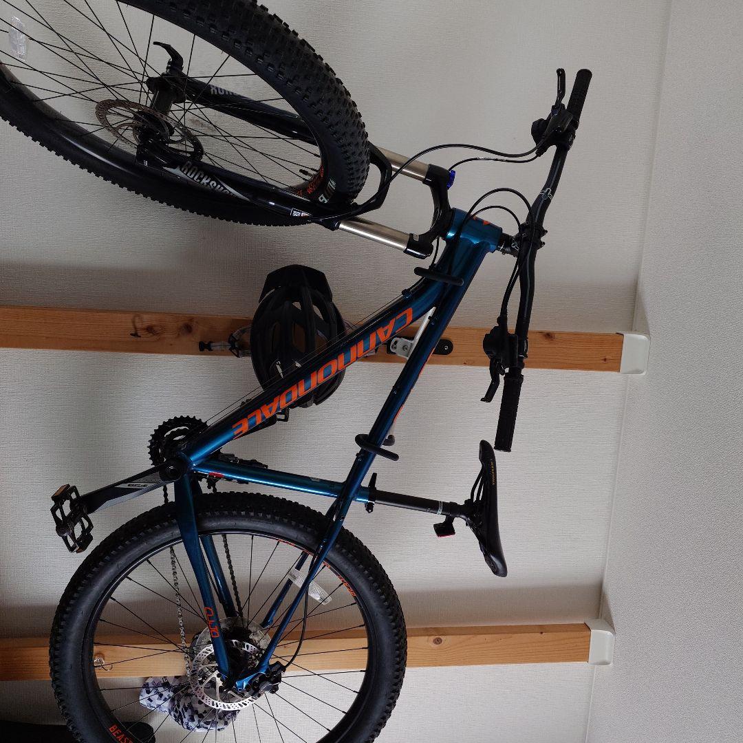 マウンテンバイク　キャノンデール　 27.5（手渡し限定）