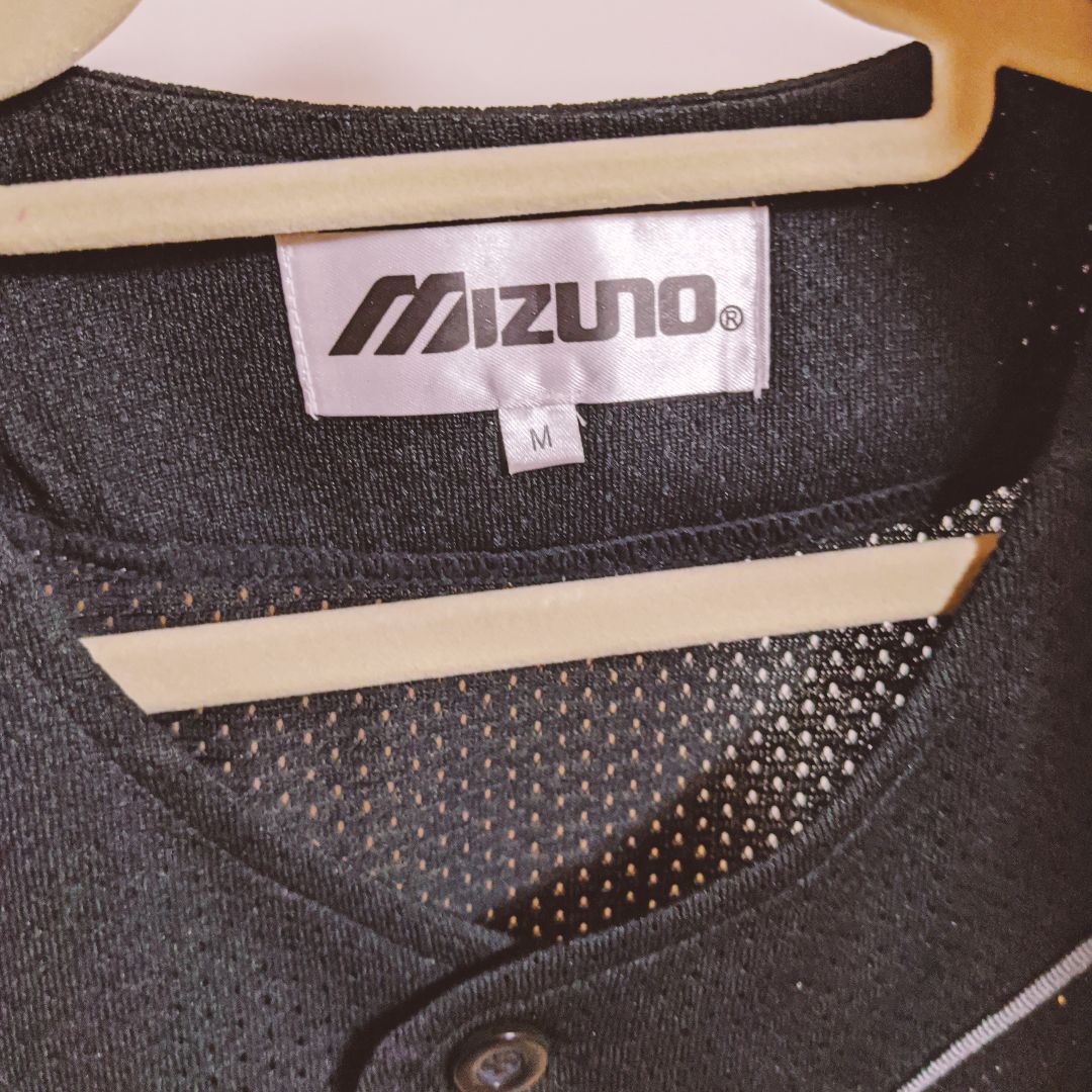 新品 ソフトバンクホークス×ミズノユニフォーム