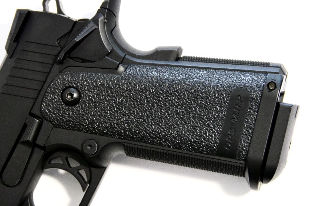 東京マルイ ハイキャパ 4.3 Hi-CAPA 4.3 ガスブローバック 樹脂製