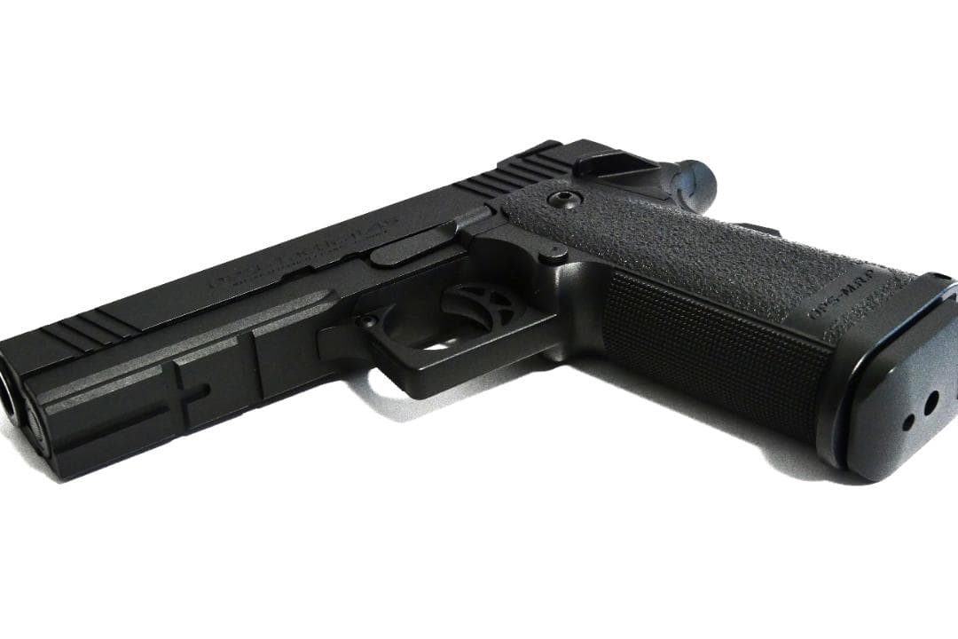 東京マルイ ハイキャパ 4.3 Hi-CAPA 4.3 ガスブローバック 樹脂製