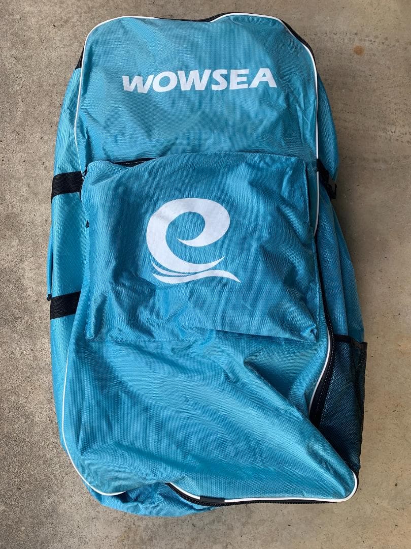 WOWSEA Flyfish F1SUPサップ アップパドルボード サップボード