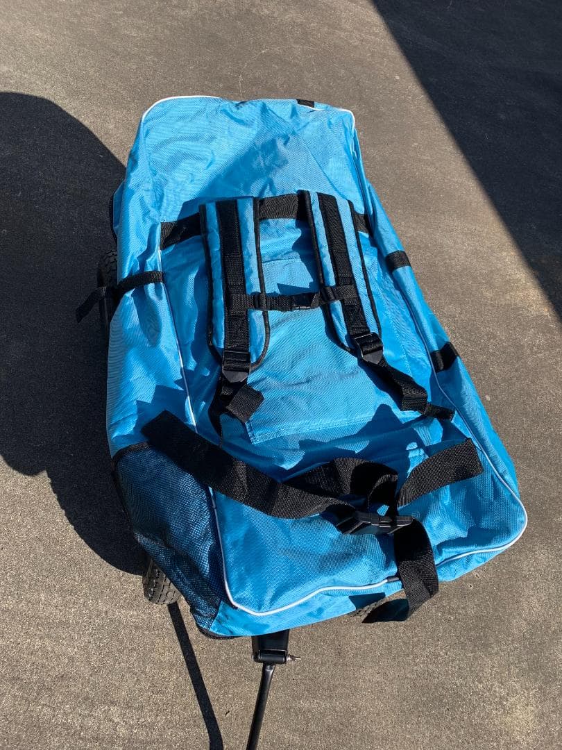WOWSEA Flyfish F1SUPサップ アップパドルボード サップボード
