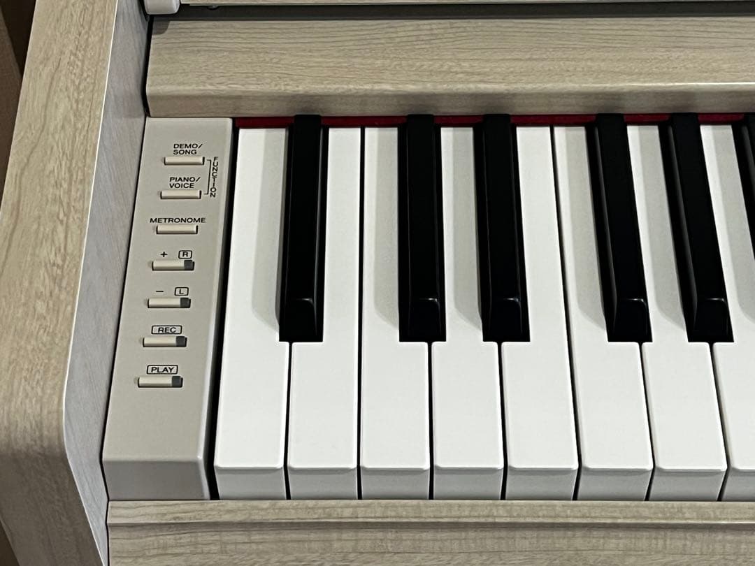 YAMAHA 電子ピアノ　アリウスYDP-S34WA