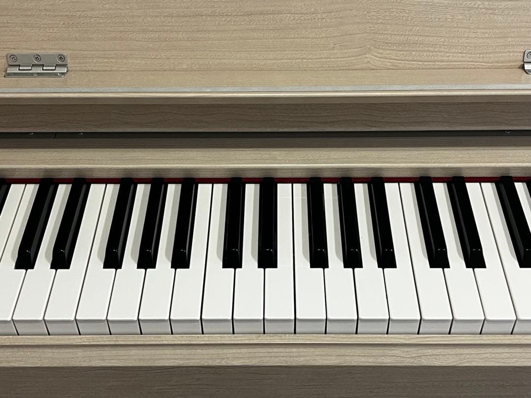 YAMAHA 電子ピアノ　アリウスYDP-S34WA