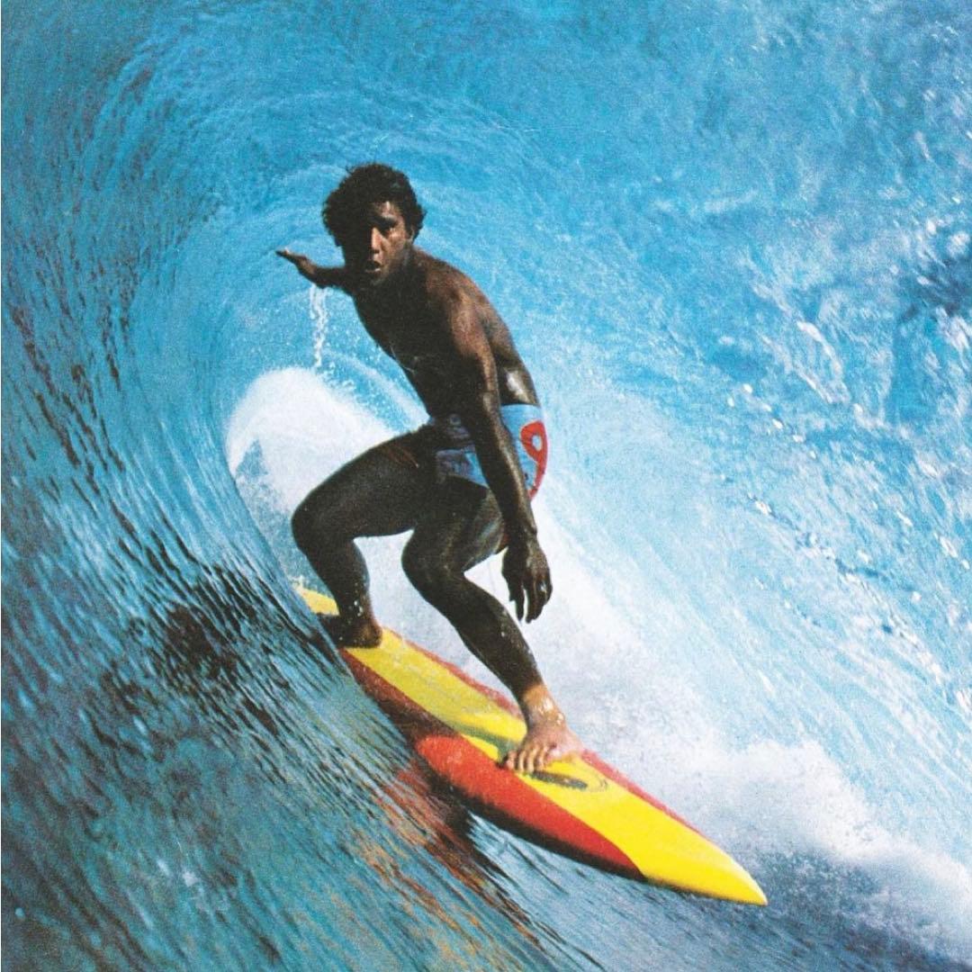 TOWN & COUNTRY サーフボード DRAGONFLY 5'7\"