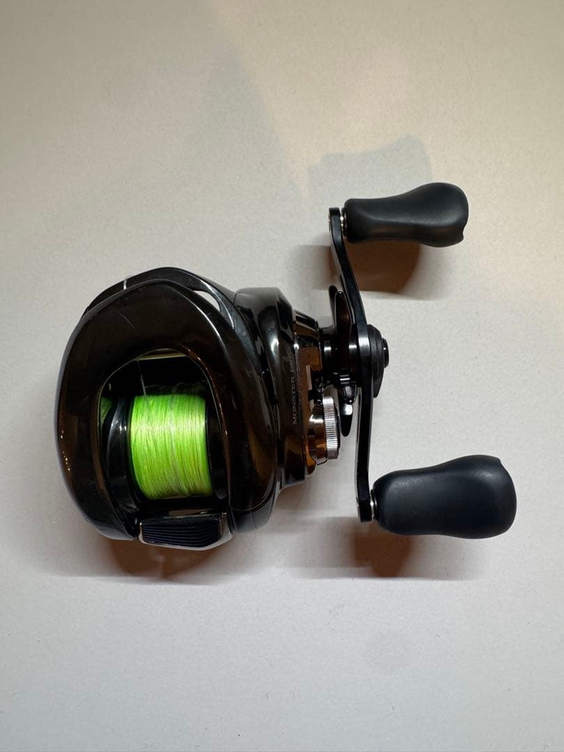 シマノ 23 アンタレスDC MD XG RIGHT