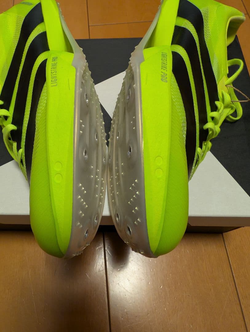 スパイク・シューズ adidas ADIZERO PRIME SP4 26.0cm