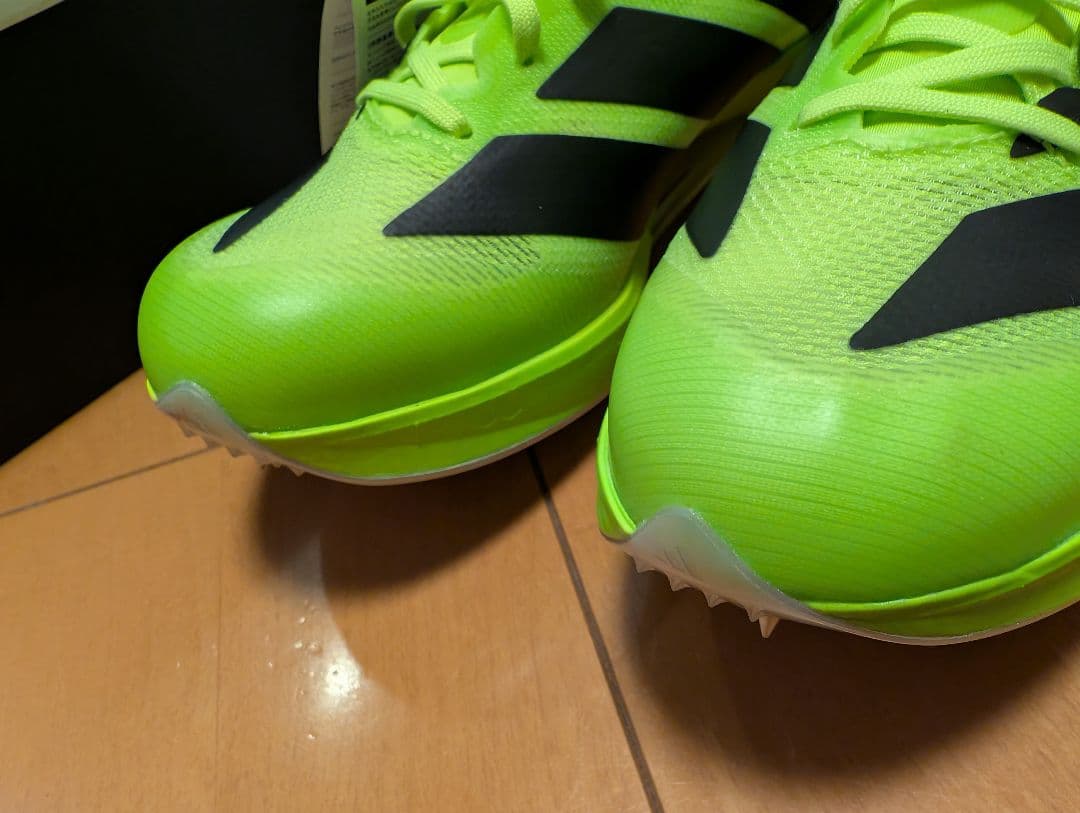 スパイク・シューズ adidas ADIZERO PRIME SP4 26.0cm