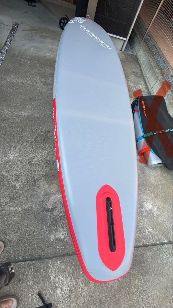 SUP STARBOARDスターボード IGO ZSC 10’8” 33”