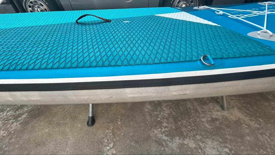 SUP STARBOARDスターボード IGO ZSC 10’8” 33”