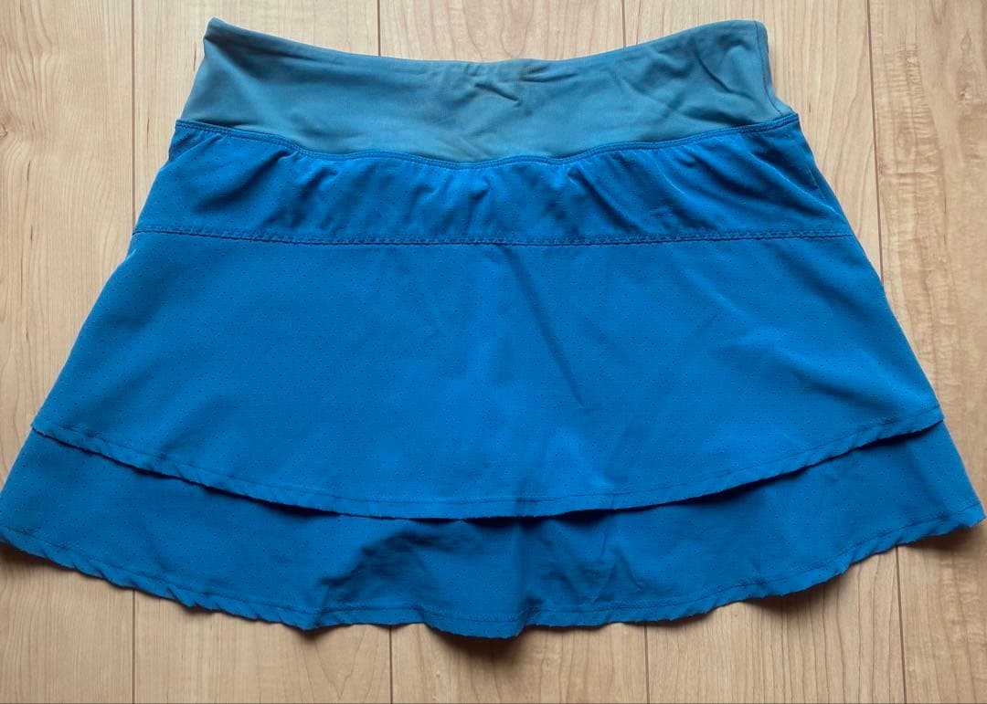 lija スコート