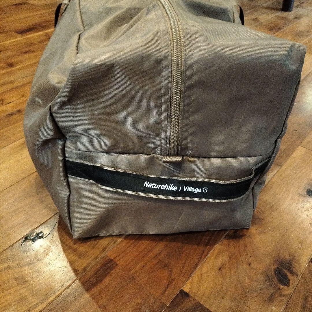 ネイチャーハイク(Naturehike) Village 13.0 ロッジテント