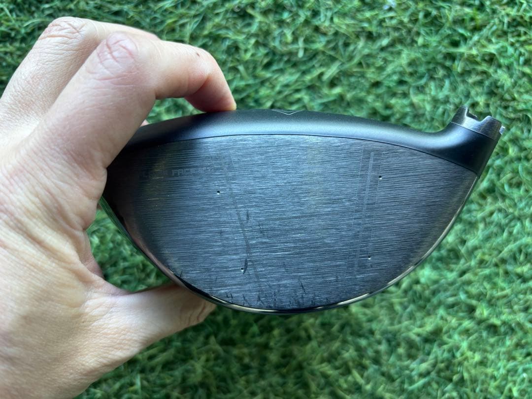 【ヘッド単体】Callaway Rogue ST MAX LS ドライバー