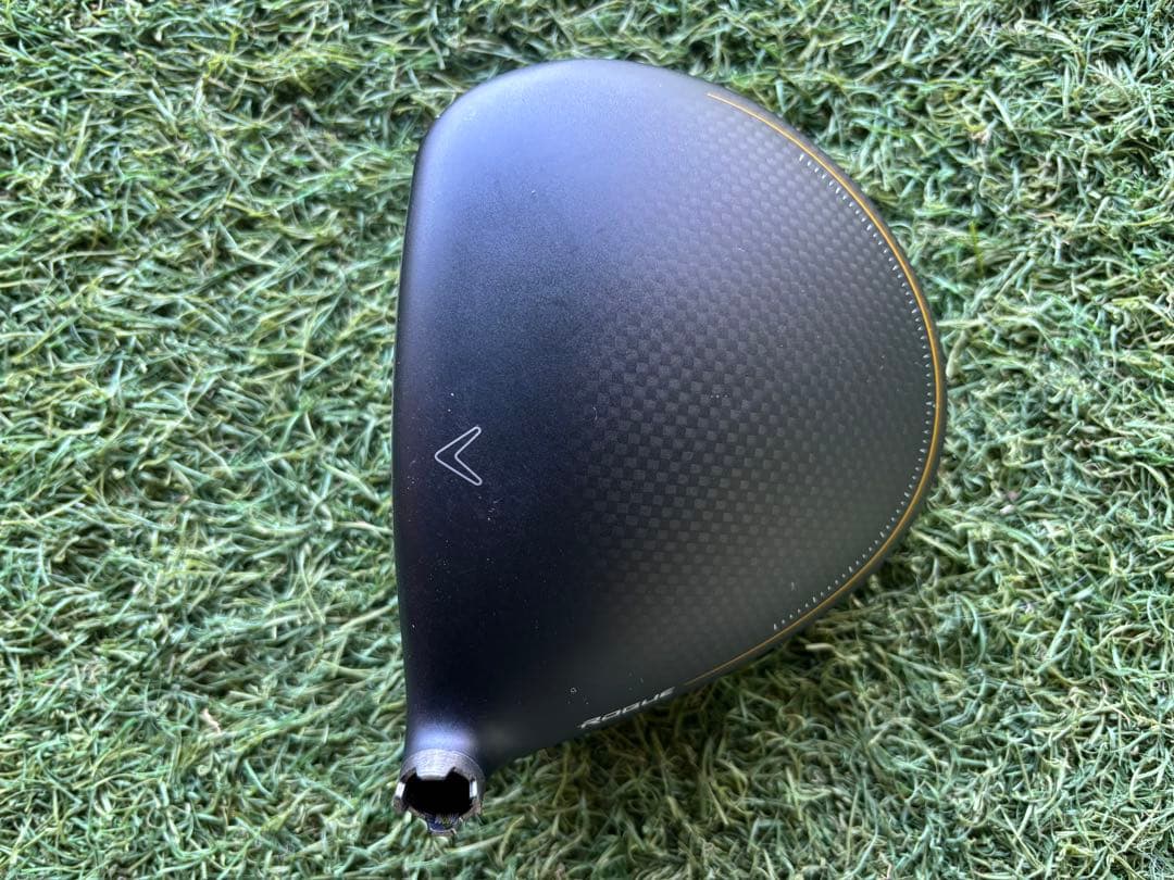 【ヘッド単体】Callaway Rogue ST MAX LS ドライバー