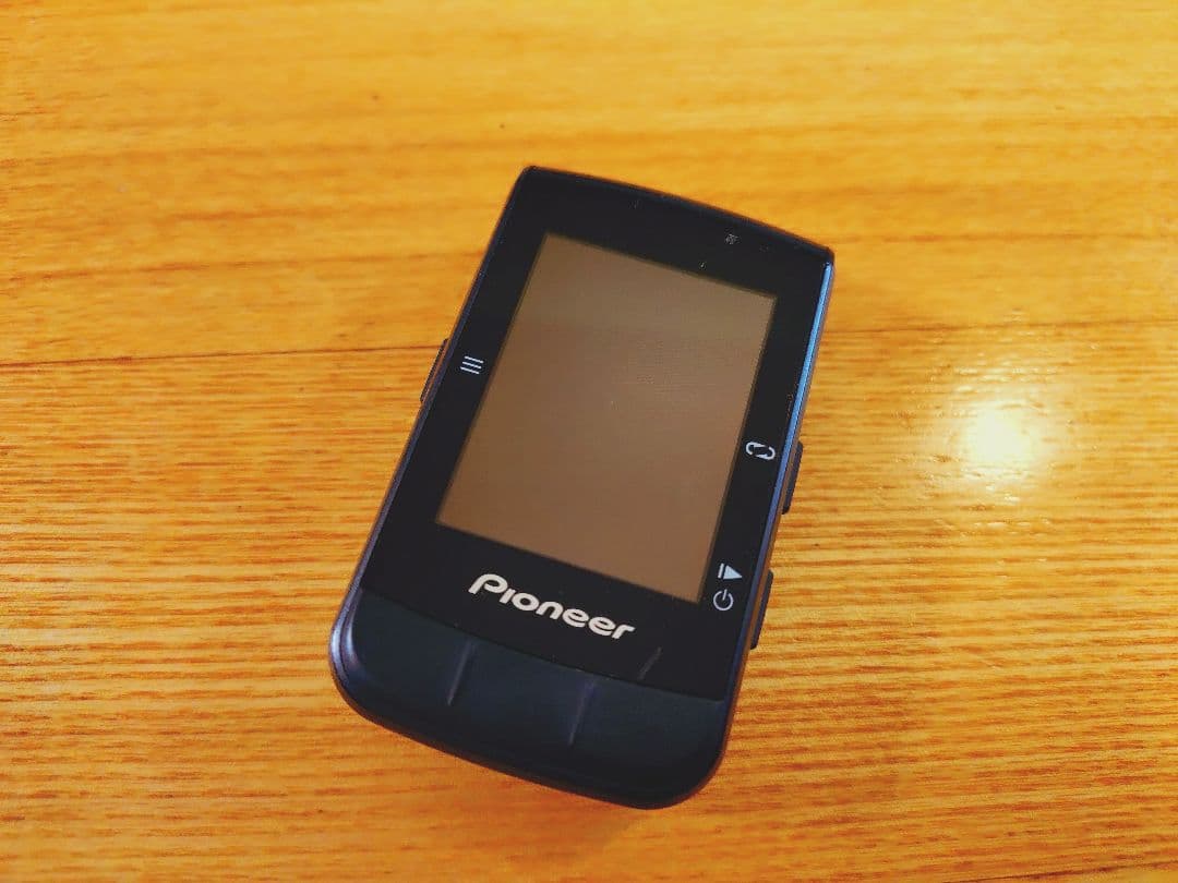 パイオニア　サイコン　CA600 おまけ付き