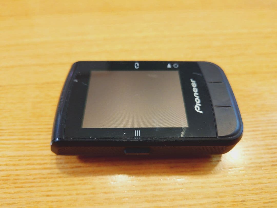 パイオニア　サイコン　CA600 おまけ付き