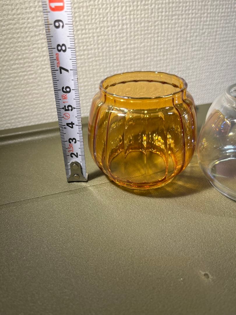 feuerhand 176 フュアーハンド　交換用ホヤ　波模様