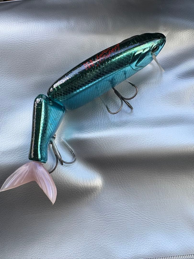 DRTタイニークラッシュH i ブルーボンバー中古