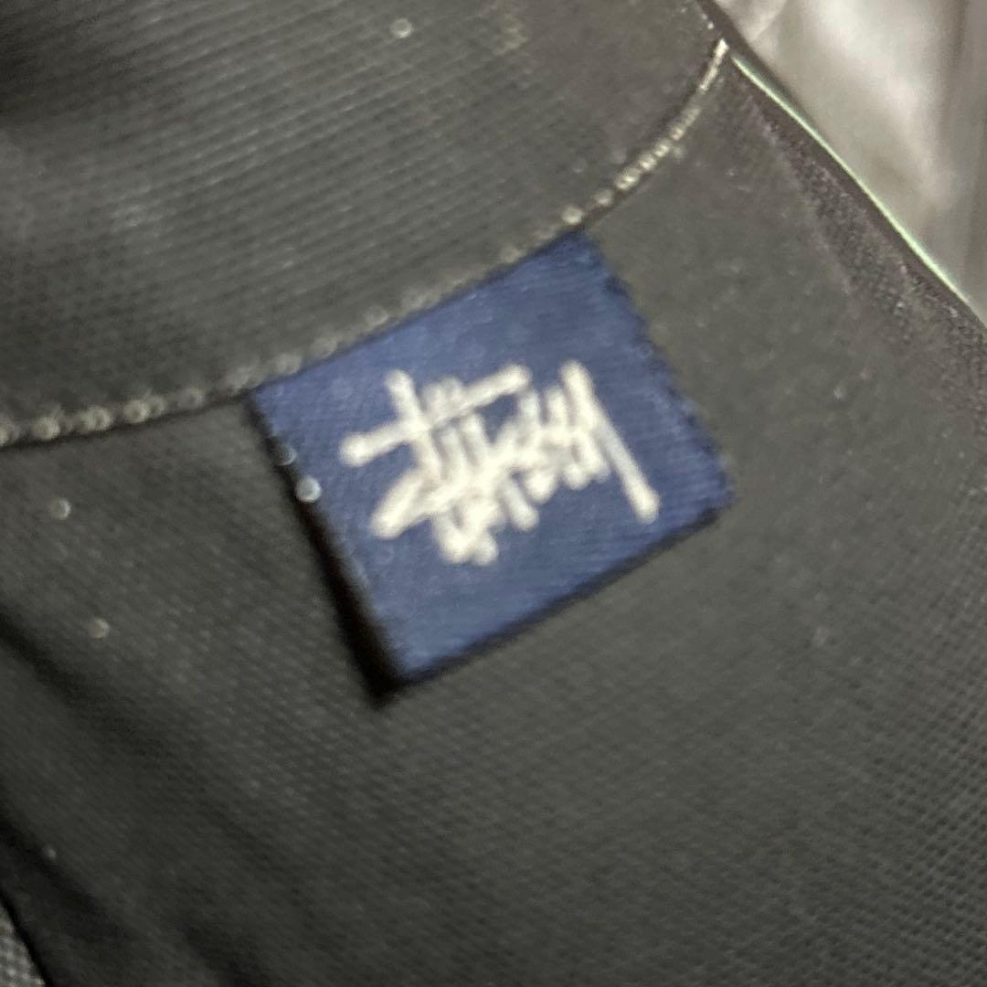 STUSSY oldstussy オールドステューシー　 クッション ［非売品］