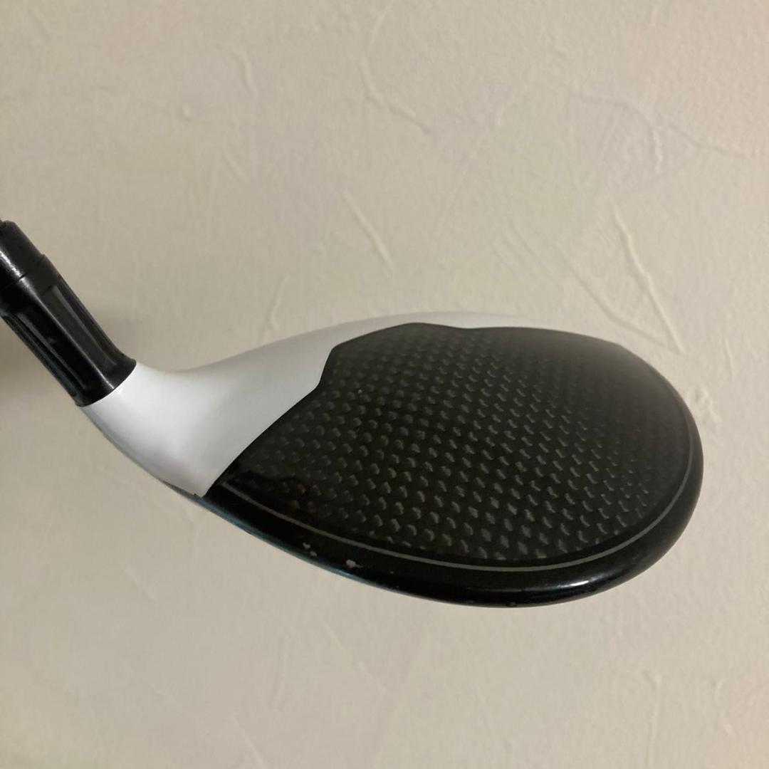 Taylormade 初代M2 フェアウェイウッド　3W テーラーメイド