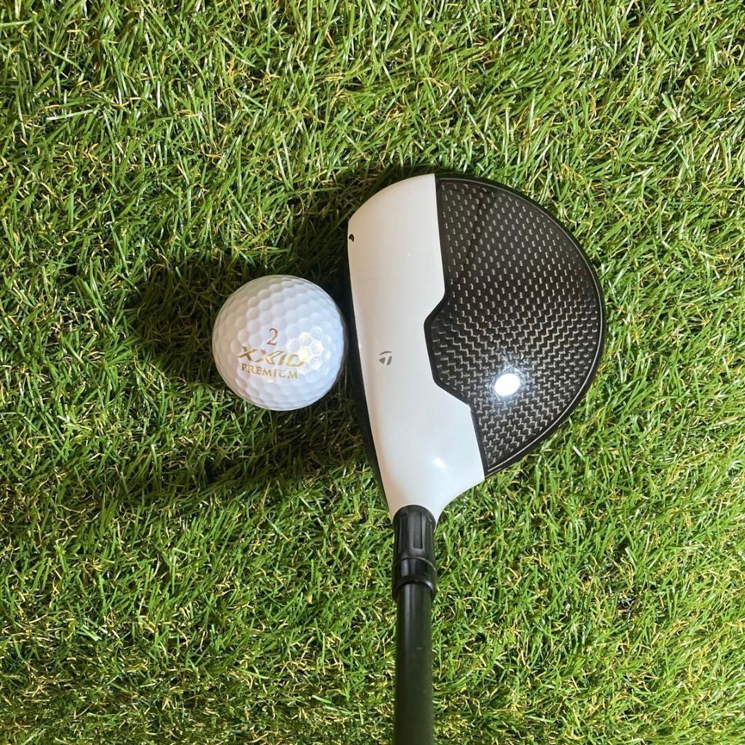 Taylormade 初代M2 フェアウェイウッド　3W テーラーメイド