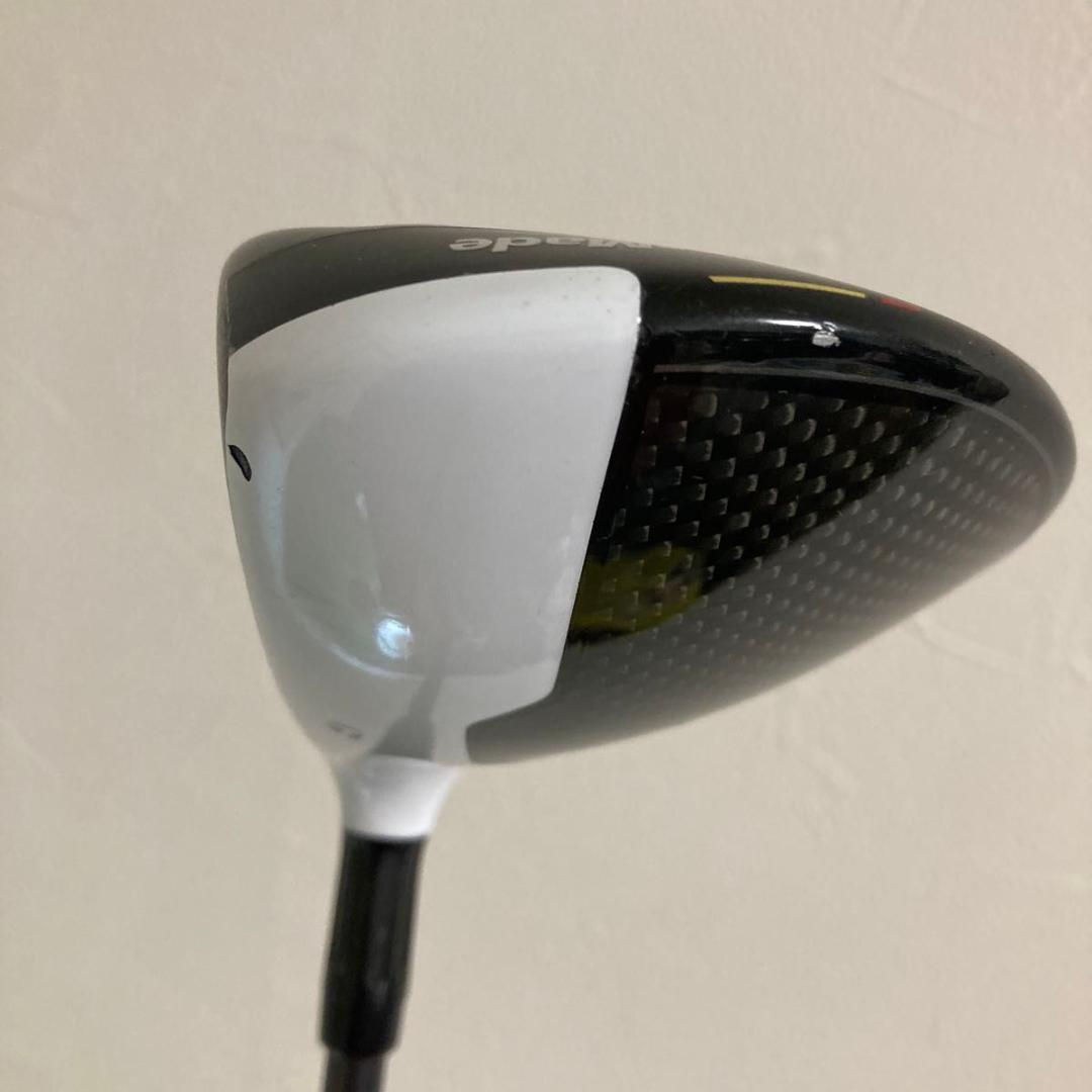 Taylormade 初代M2 フェアウェイウッド　3W テーラーメイド