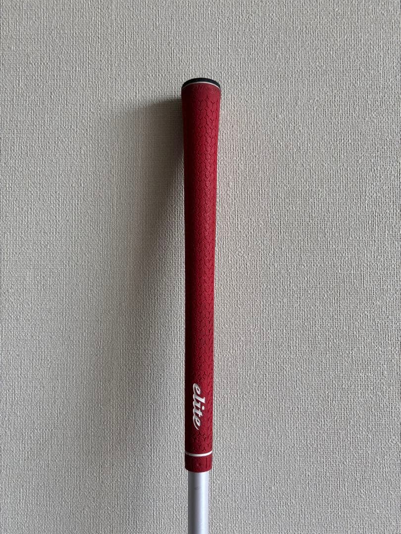 グラファイトデザイン Tour AD DI-5S PING 3W用