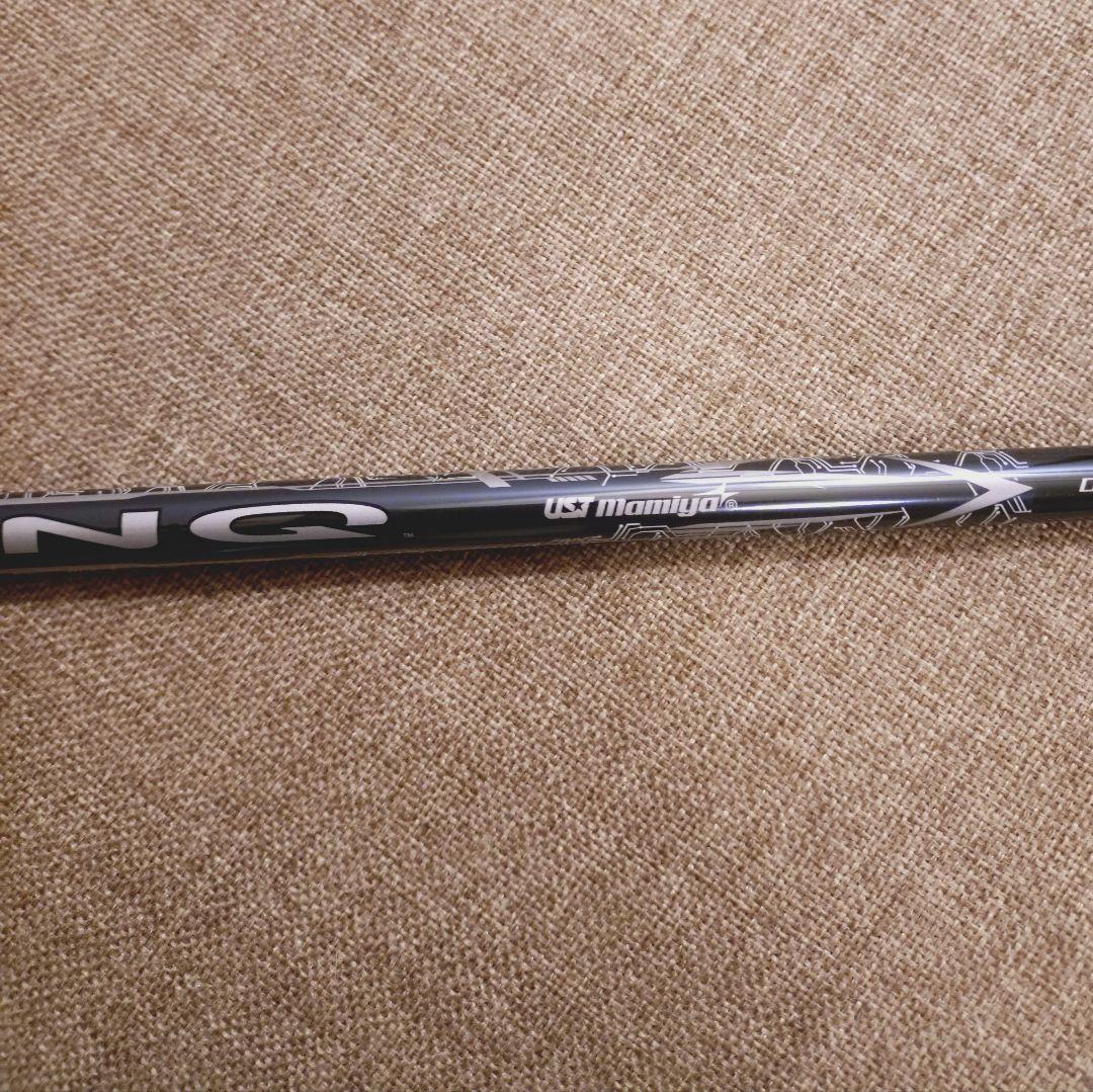 コブラ ドライバー DS ADAPT MAX-K 9度 SR LIN-Q