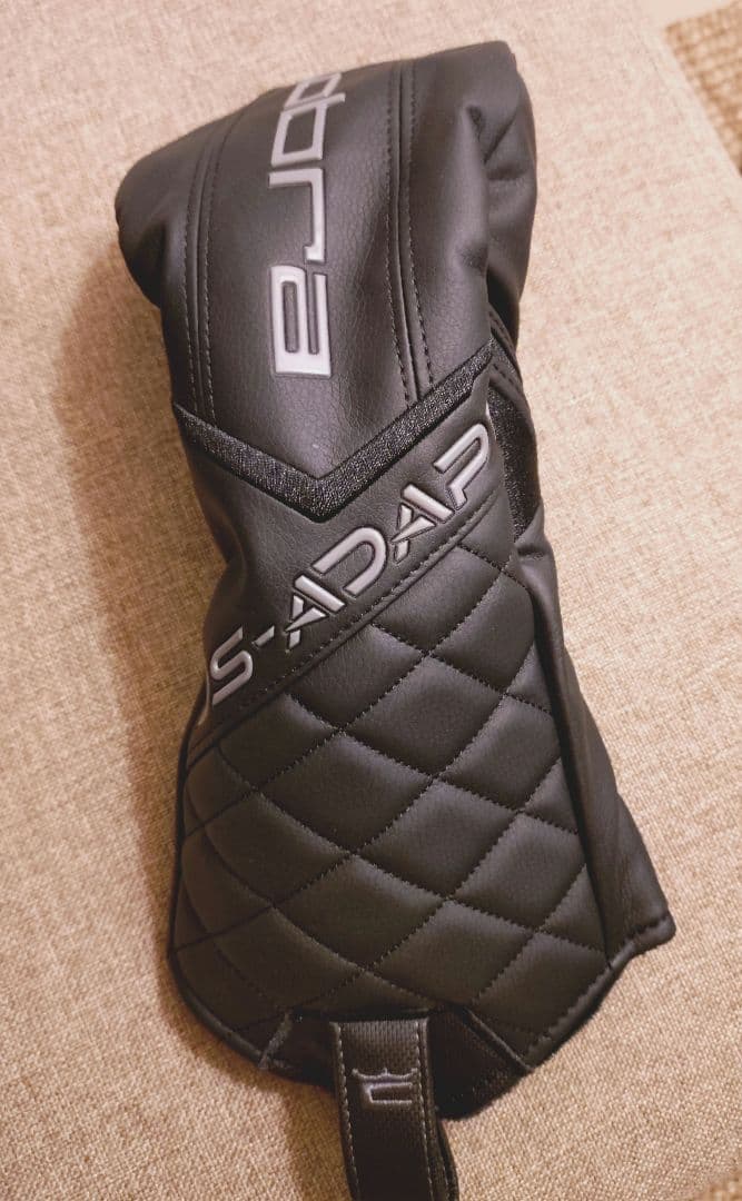 コブラ ドライバー DS ADAPT MAX-K 9度 SR LIN-Q