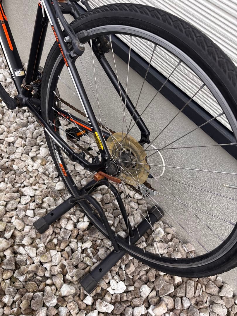 スポーツサイクル ロードバイク 26インチ