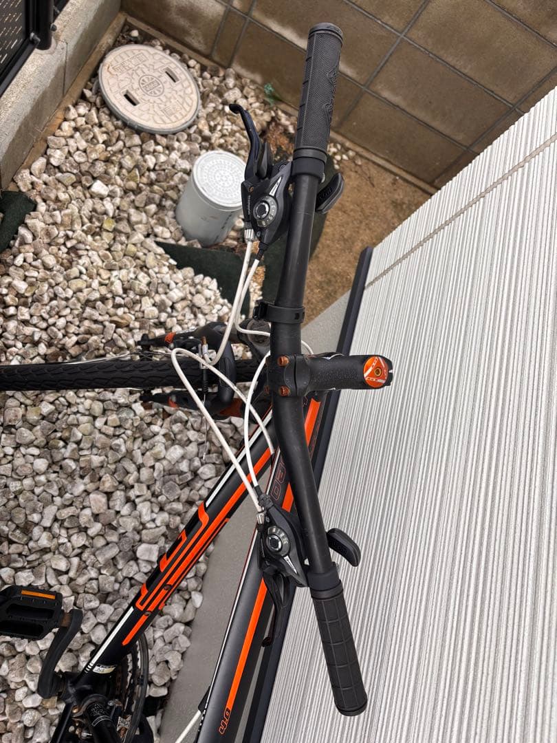 スポーツサイクル ロードバイク 26インチ