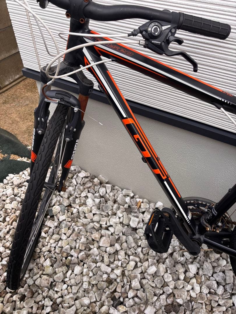 スポーツサイクル ロードバイク 26インチ