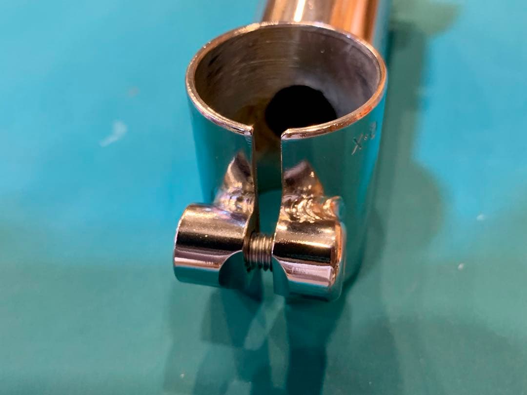 NITTO 日東UI2 Clamp ONステム　OS 31.8mm 90mm