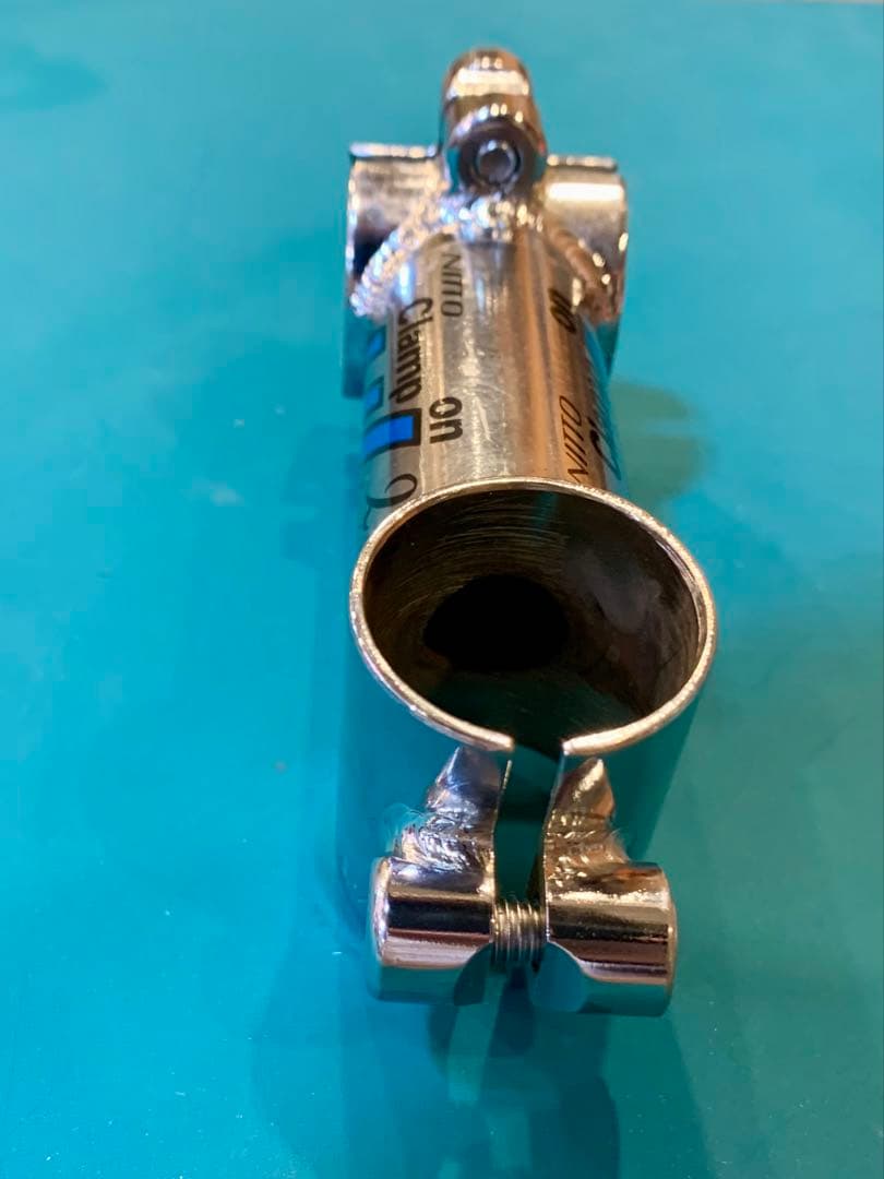 NITTO 日東UI2 Clamp ONステム　OS 31.8mm 90mm