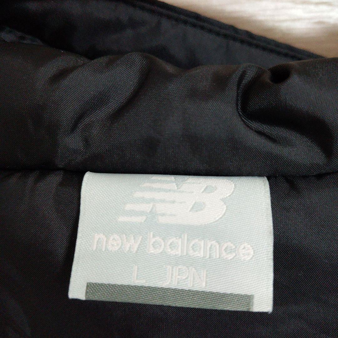 【本日限定値下】new balance パデットハーフコート JMJF1423