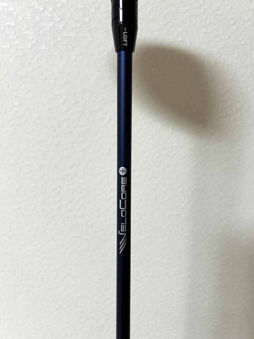26ベンタスTRブルー6XキャロウェイQUANTUM ミニドライバー用新品未使用