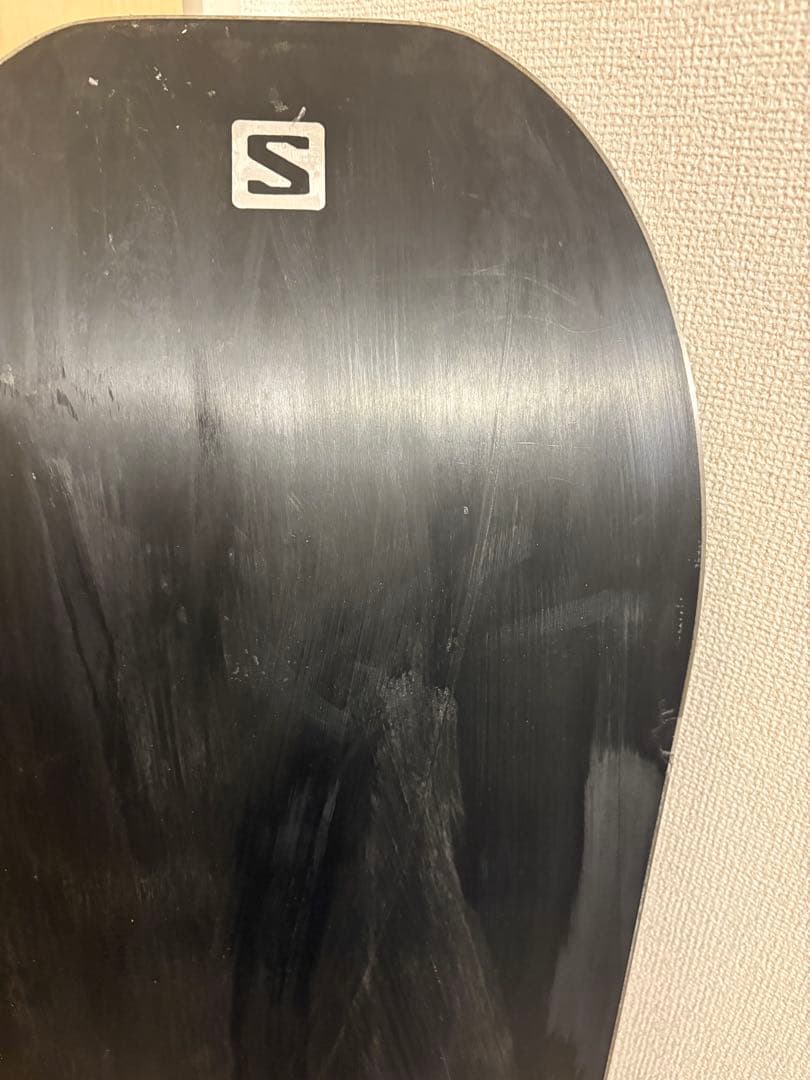 スノーボード SALOMON HPS LOUIF PARADIS 159cm
